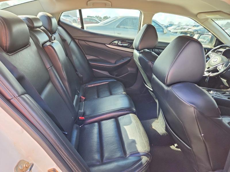 79780665 :رقم المزاد ، 1N4AA6AP8GC408082 vin ، 2016 Nissan Maxima مزاد بيع