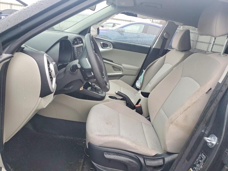 45799976 :رقم المزاد ، KNDJ23AU0R7916747 vin ، 2024 Kia Soul مزاد بيع