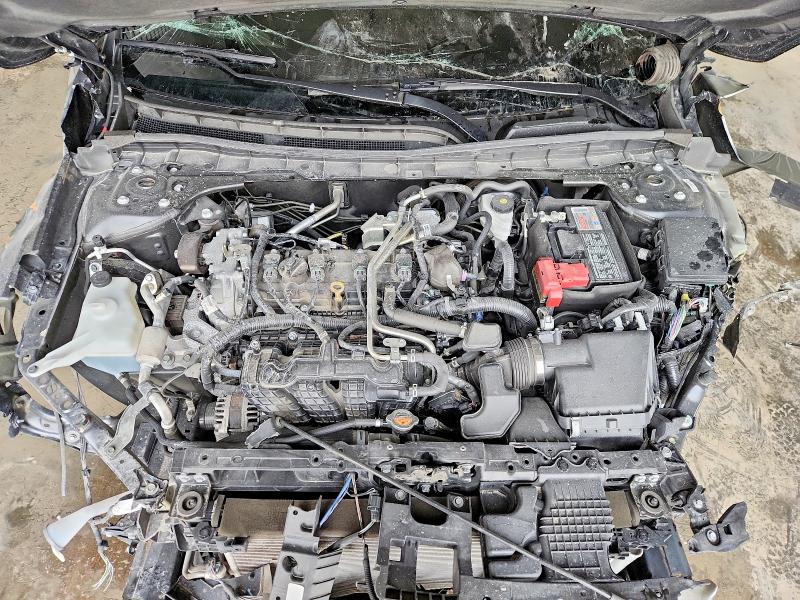 Aukcja sprzedaży 2023 Nissan Altima, vin: 1N4BL4EV3PN364153, numer aukcji: 47716236