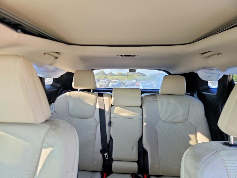 Auction sale of the 2024 Lexus Rx 350, vin: 2T2BAMCA8RC074783, lot number: 48039446
