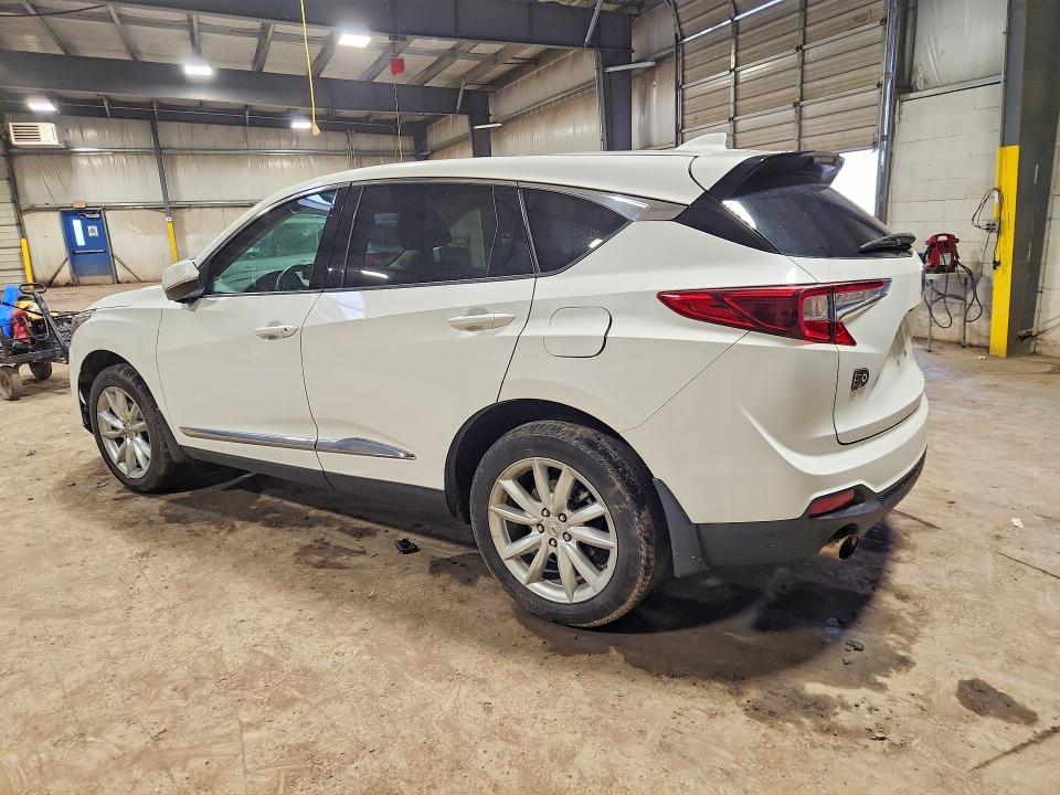 Продажа на аукционе авто 2020 Acura Rdx, vin: 5J8TC2H30LL011549, номер лота: 79981805
