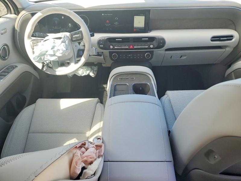 Продажа на аукционе авто 2026 Hyundai Palisade, vin: KM8RN5S26TU083172, номер лота: 79730755