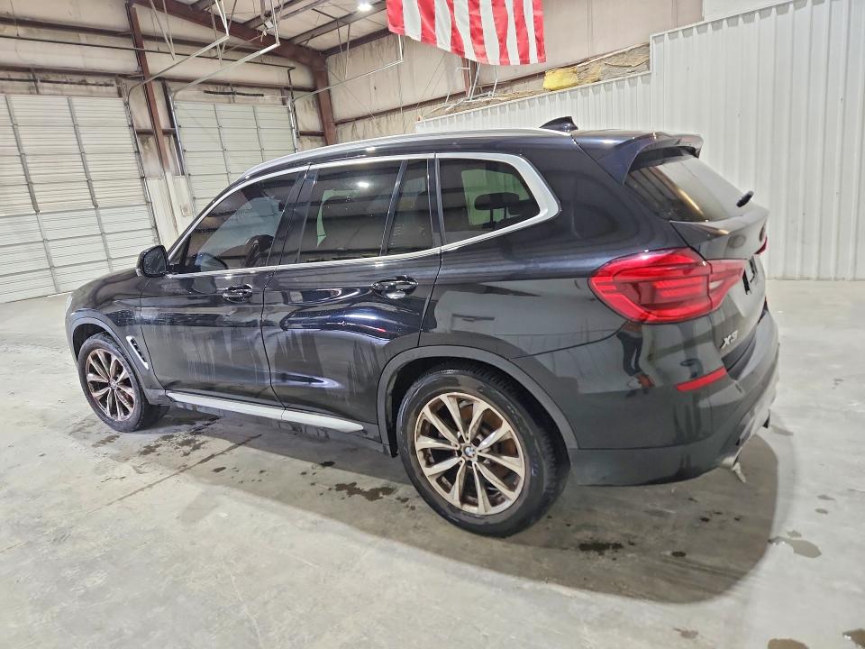 Продажа на аукционе авто 2019 Bmw X3, vin: 5UXTR7C54KLF32518, номер лота: 45557256