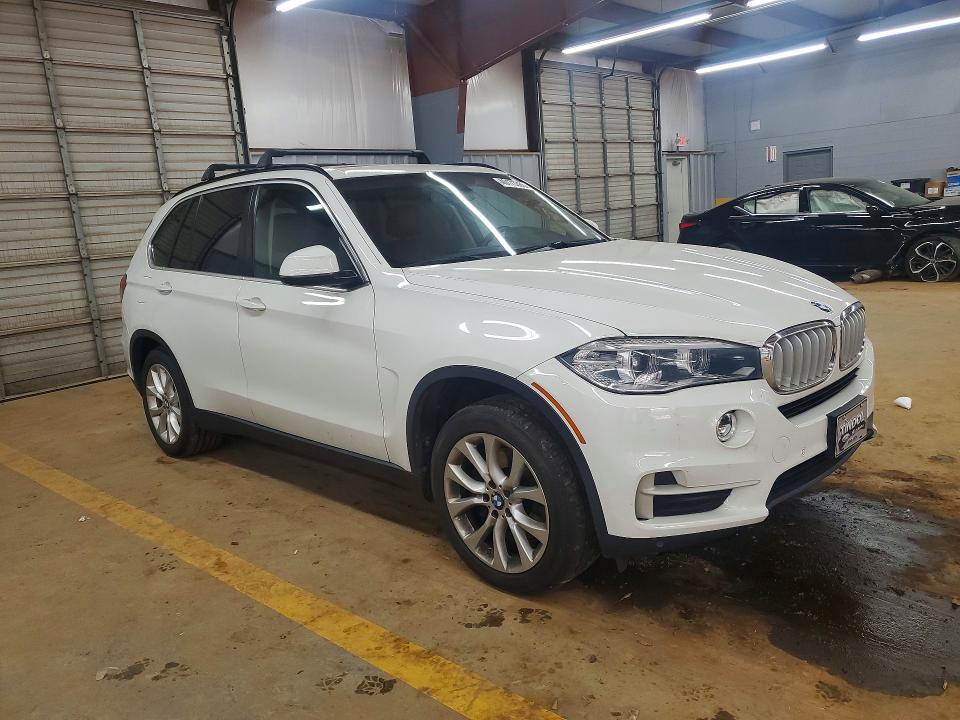 Aukcja sprzedaży 2016 Bmw X5, vin: 5UXKT0C55G0S75413, numer aukcji: 46173386