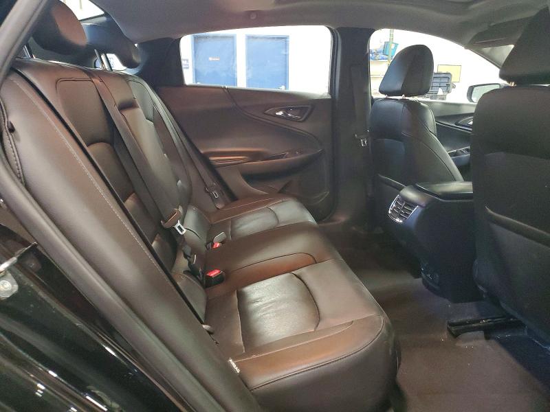 Aukcja sprzedaży 2018 Chevrolet Malibu, vin: 1G1ZE5SX7JF235616, numer aukcji: 79379205