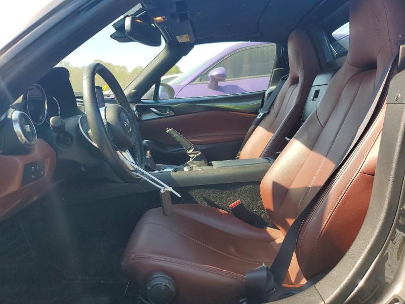 Aukcja sprzedaży 2017 Mazda Mx-5 Miata, vin: JM1NDAM77H0102785, numer aukcji: 46023246