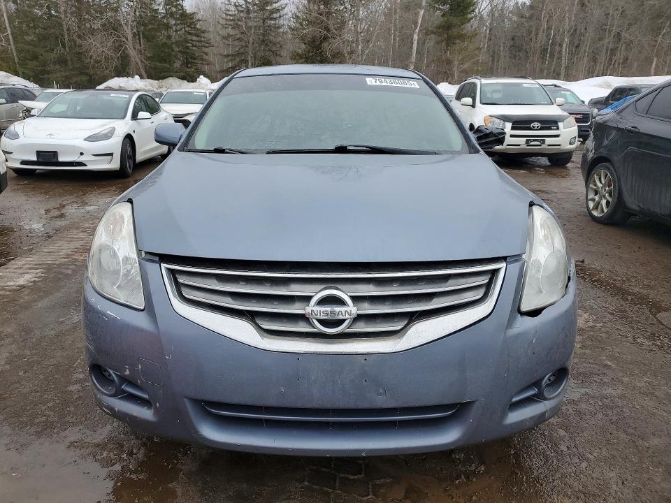 79438085 :رقم المزاد ، 1N4AL2APXAC123054 vin ، 2010 Nissan Altima مزاد بيع