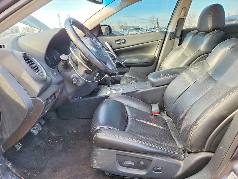 Продажа на аукционе авто 2011 Nissan Maxima, vin: 1N4AA5AP3BC849024, номер лота: 46616026