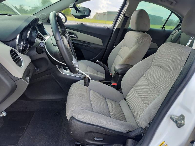 Продаж на аукціоні авто 2014 Chevrolet Cruze, vin: 1G1PC5SB8E7142931, номер лоту: 48186326