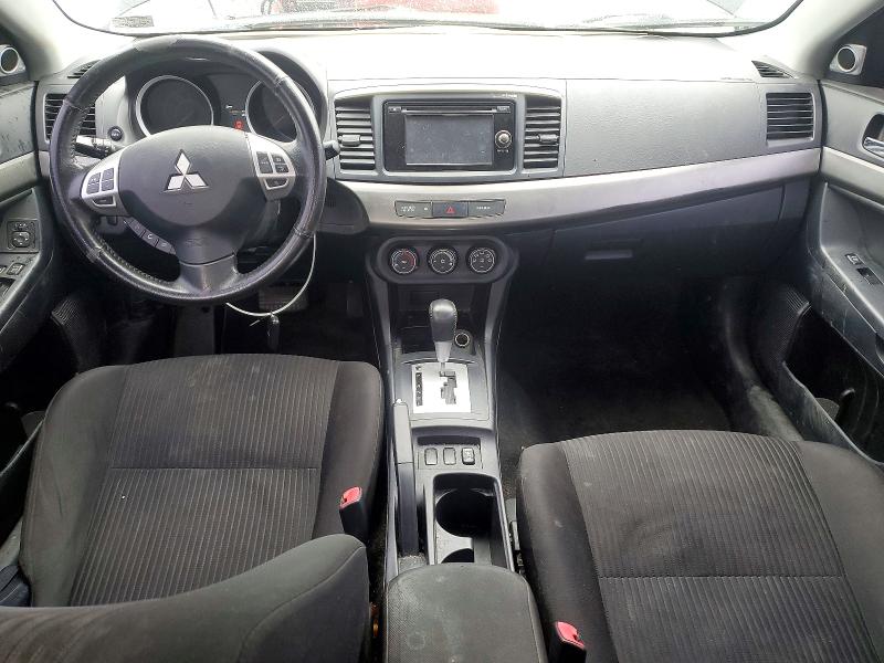 Продаж на аукціоні авто 2015 Mitsubishi Lancer, vin: JA32V2FW0FU000890, номер лоту: 47017266