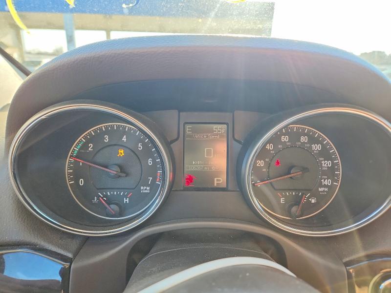 Продажа на аукционе авто 2012 Jeep Grand Cherokee, vin: 1C4RJFAG8CC141520, номер лота: 45813166