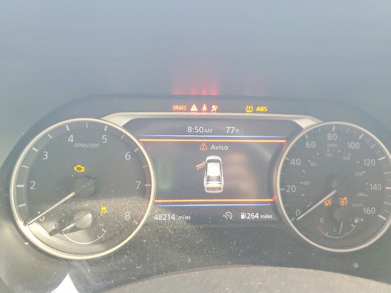 48133356 :رقم المزاد ، 3N1AB8CV1RY385577 vin ، 2024 Nissan Sentra مزاد بيع