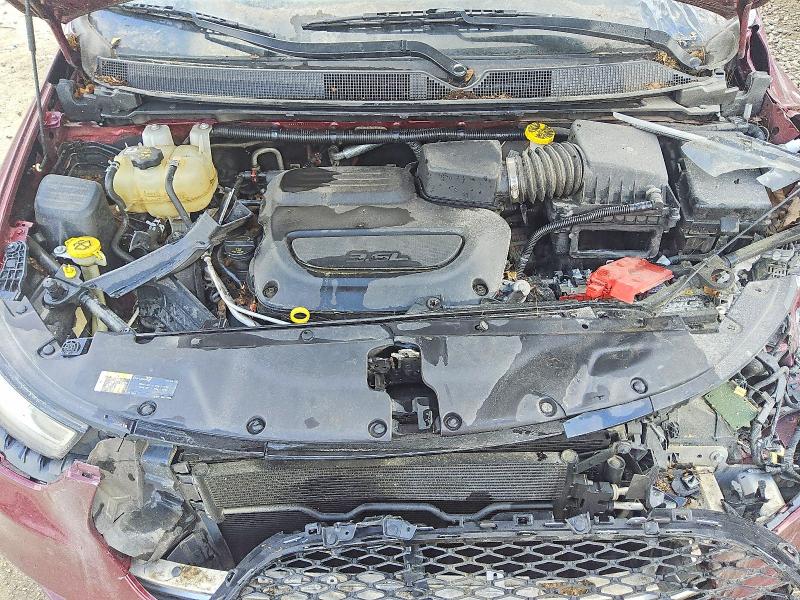 Продажа на аукционе авто 2021 Chrysler Pacifica, vin: 2C4RC1BG5MR589203, номер лота: 46726776