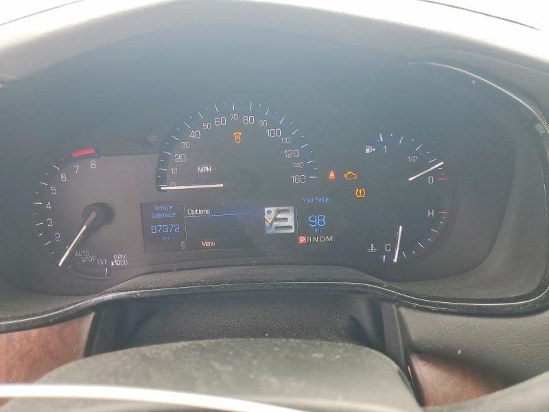 Продаж на аукціоні авто 2016 Cadillac Cts, vin: 1G6AX5SX9G0110758, номер лоту: 47065306