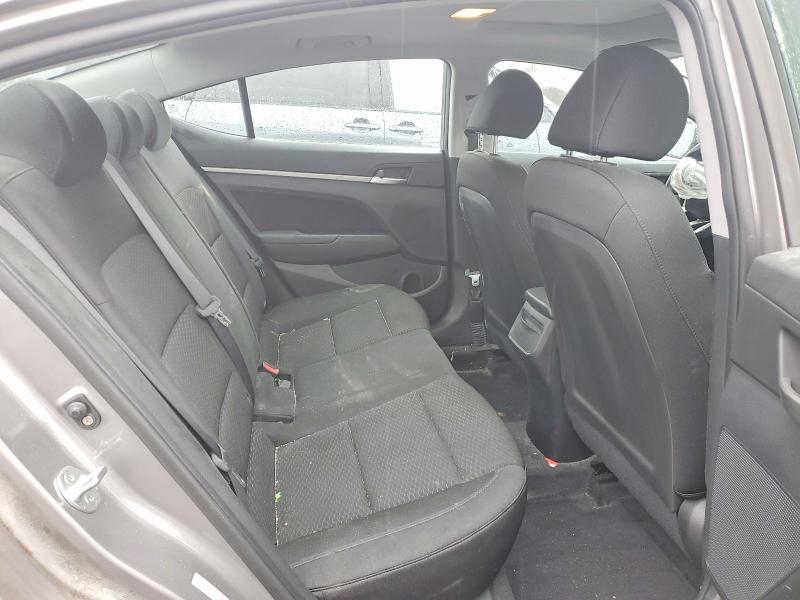 Aukcja sprzedaży 2020 Hyundai Elantra, vin: KMHD84LF5LU938229, numer aukcji: 78713995