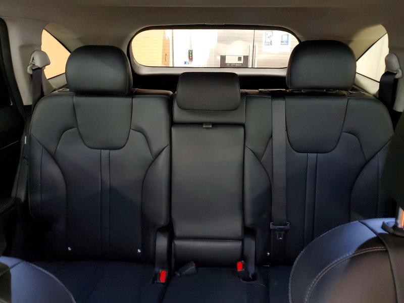 Aukcja sprzedaży 2025 Kia Sorento, vin: 5XYRLDJC5SG330423, numer aukcji: 46720236