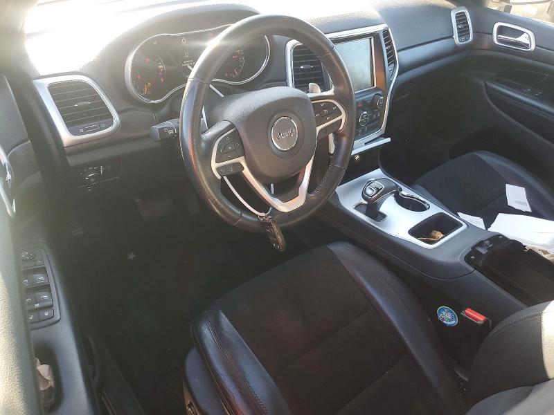 Продажа на аукционе авто 2015 Jeep Grand Cherokee, vin: 1C4RJFAG9FC130725, номер лота: 46895136