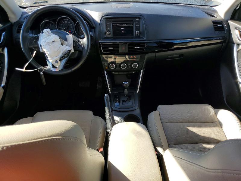 Продажа на аукционе авто 2013 Mazda Cx-5, vin: JM3KE4DE2D0129054, номер лота: 46422696