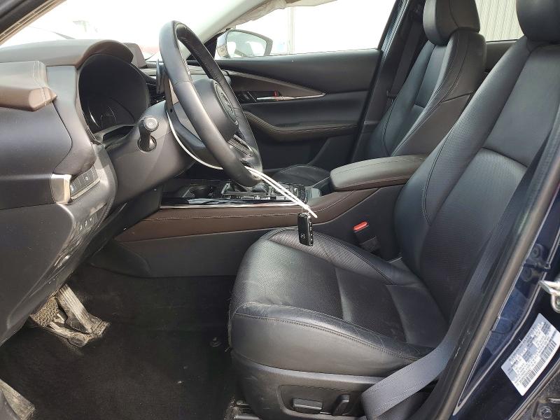 Aukcja sprzedaży 2022 Mazda Cx-30, vin: 3MVDMBDY6NM426487, numer aukcji: 47154166