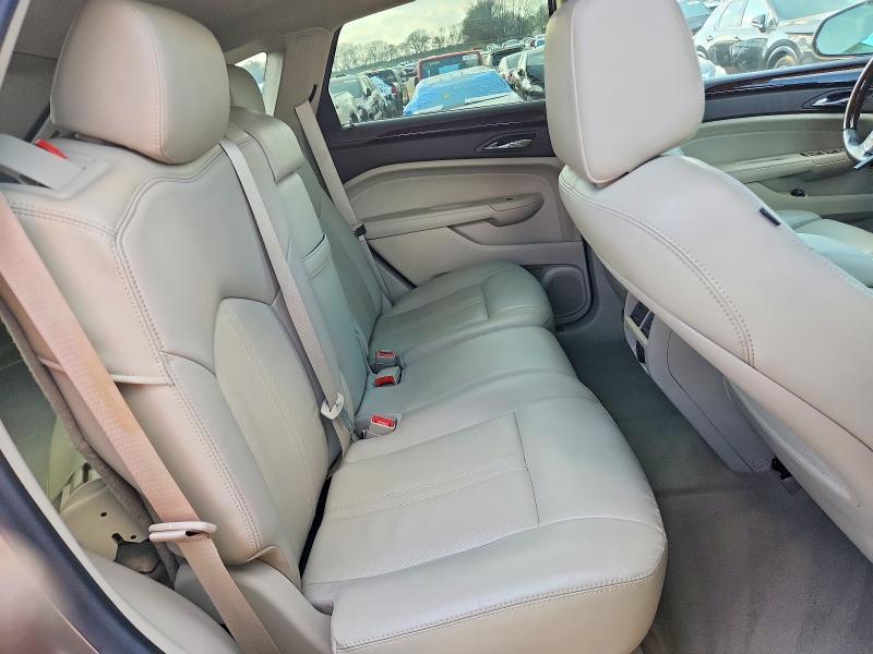 79990975 :رقم المزاد ، 3GYFNAEY1BS629952 vin ، 2011 Cadillac Srx مزاد بيع