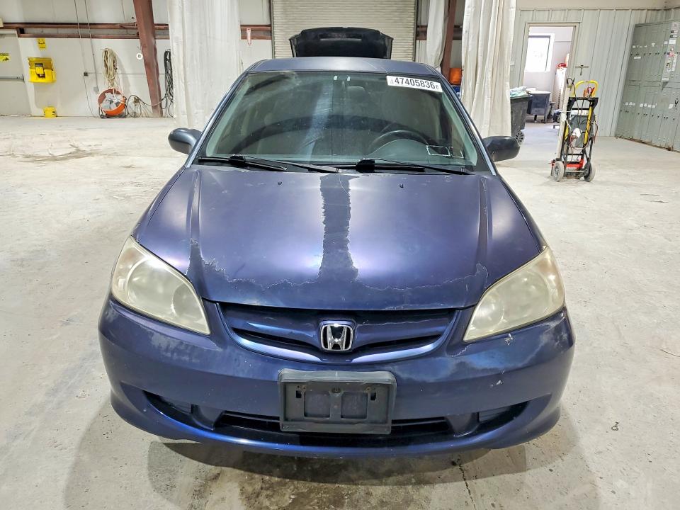 Aukcja sprzedaży 2004 Honda Civic, vin: 2HGES16504H621072, numer aukcji: 47405836
