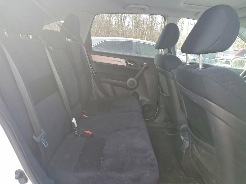 46822806 :رقم المزاد ، 5J6RE4H51BL800334 vin ، 2011 Honda Cr-v مزاد بيع