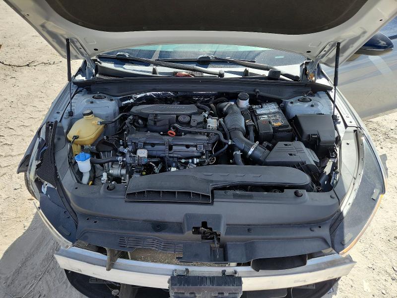 Продаж на аукціоні авто 2022 Kia K5, vin: 5XXG64J22NG146491, номер лоту: 45622906