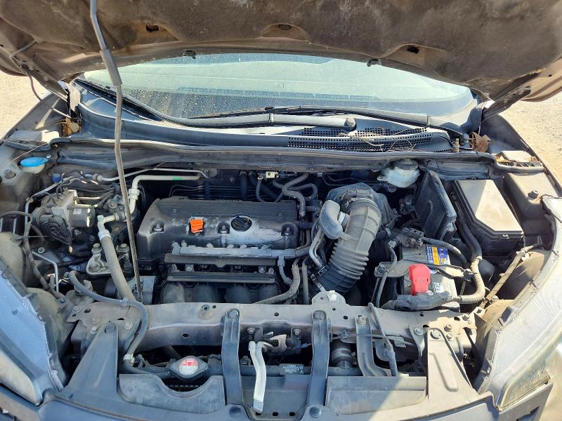 Aukcja sprzedaży 2013 Honda Cr-v, vin: 3CZRM3H54DG703562, numer aukcji: 45705086
