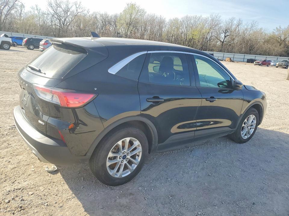 79968655 :رقم المزاد ، 1FMCU9G69LUB18671 vin ، 2020 Ford Escape مزاد بيع
