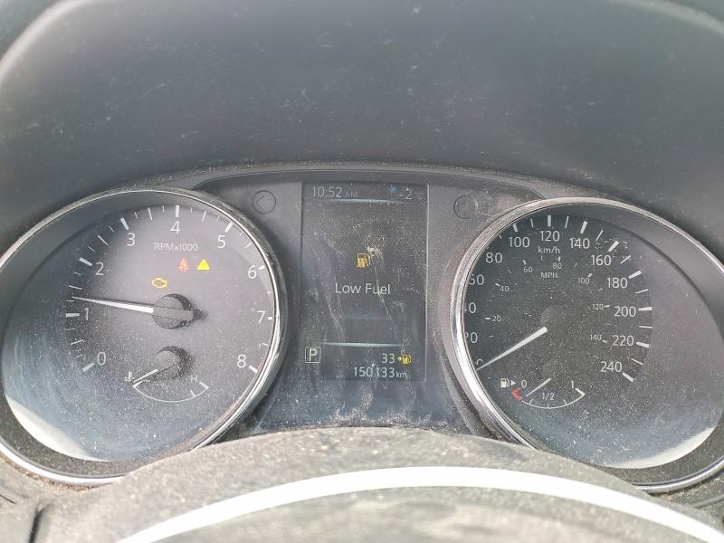 Aukcja sprzedaży 2017 Nissan Rogue, vin: 5N1AT2MV4HC809388, numer aukcji: 79895905