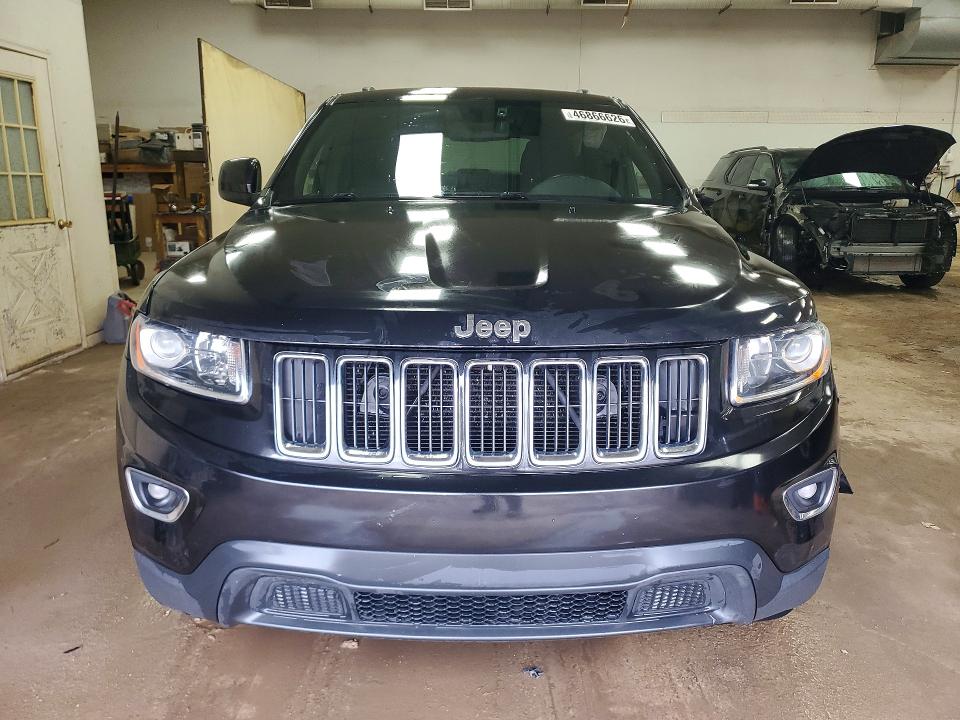 Aukcja sprzedaży 2014 Jeep Grand Cherokee, vin: 1C4RJFAG5EC104346, numer aukcji: 46866626