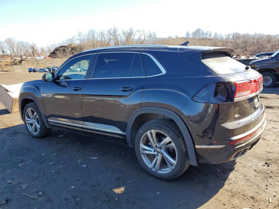 Aukcja sprzedaży 2024 Volkswagen Atlas Cross Sport, vin: 1V2AE2CAXRC230774, numer aukcji: 47372136