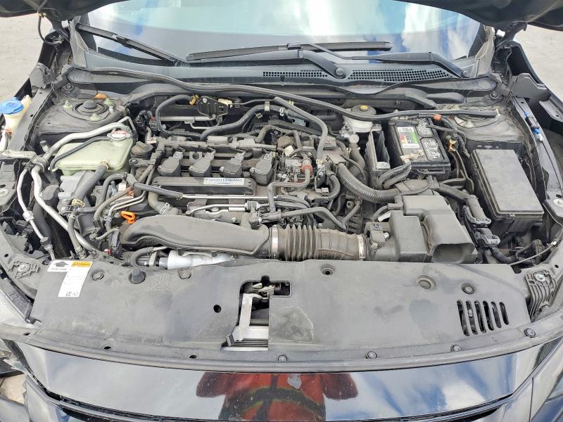 Aukcja sprzedaży 2020 Honda Civic, vin: SHHFK7H94LU201193, numer aukcji: 79493575