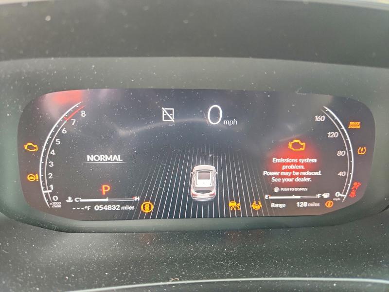 Aukcja sprzedaży 2022 Acura Mdx, vin: 5J8YE1H4XNL000662, numer aukcji: 48042706