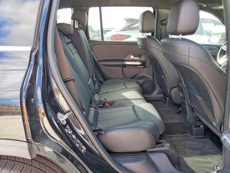 Продаж на аукціоні авто 2021 Mercedes-benz Glb, vin: W1N4M4GB8MW146159, номер лоту: 41844966