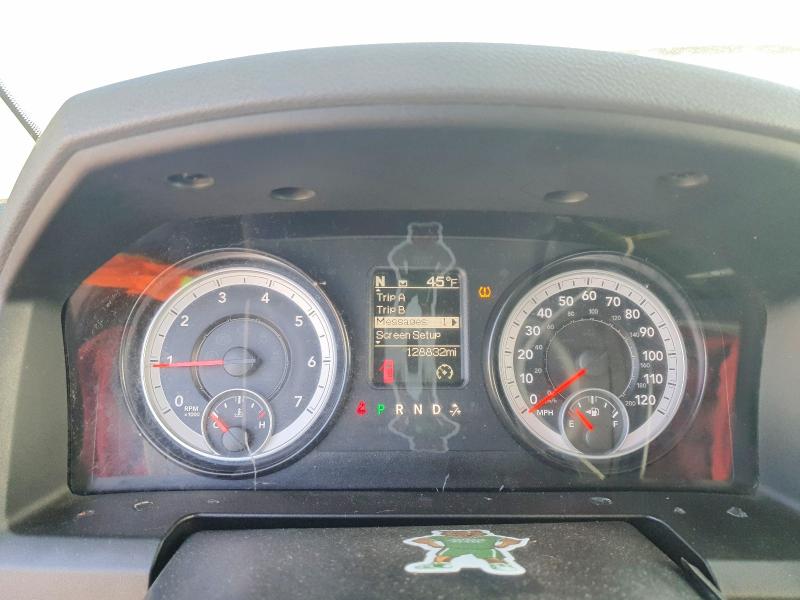 Продаж на аукціоні авто 2014 Ram 1500, vin: 1C6RR7FT2ES317546, номер лоту: 46889816