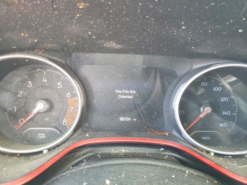 45849046 :رقم المزاد ، 3C4NJDDB6LT221180 vin ، 2020 Jeep Compass مزاد بيع