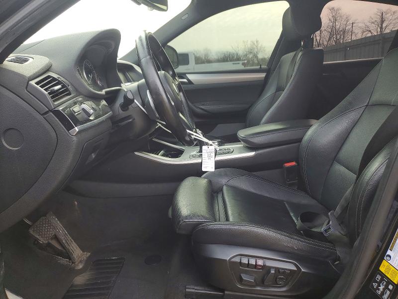 Aukcja sprzedaży 2018 Bmw X4, vin: 5UXXW7C52J0W64622, numer aukcji: 47169646
