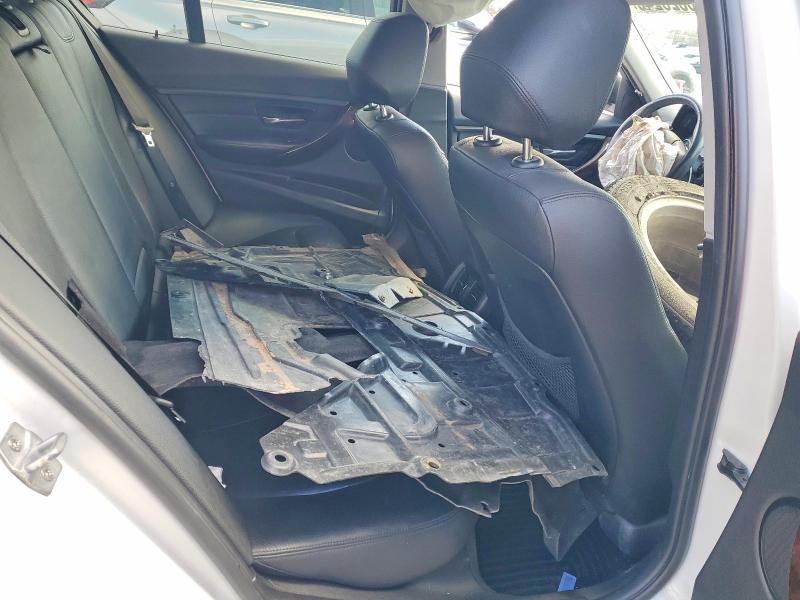 Продаж на аукціоні авто 2014 Bmw 328, vin: WBA3B5C58EP540784, номер лоту: 46523246
