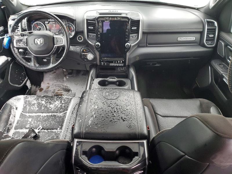Aukcja sprzedaży 2020 Ram 1500, vin: 1C6SRFJT6LN351553, numer aukcji: 46102056