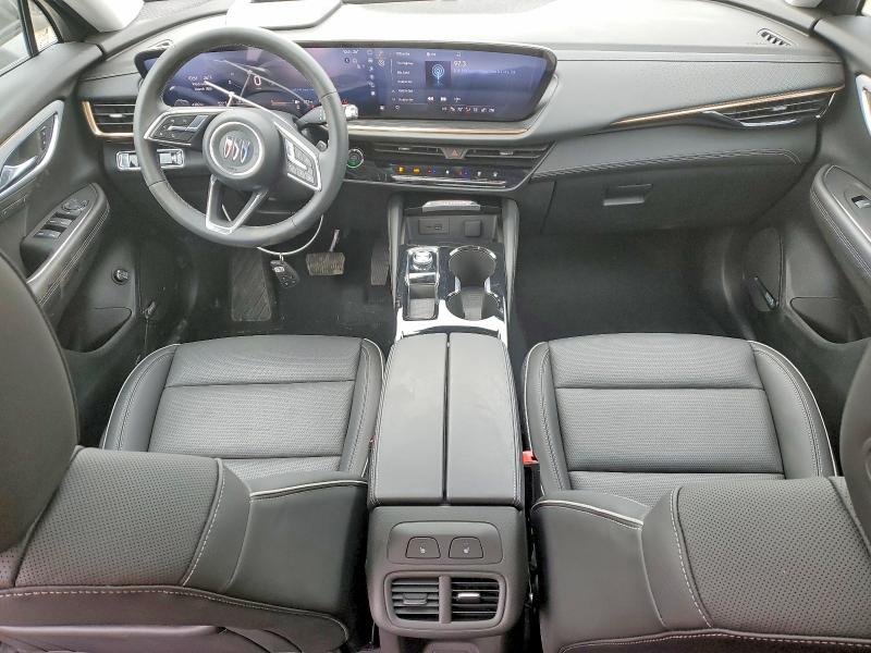 46178586 :رقم المزاد ، LRBFZSE46RD070355 vin ، 2024 Buick Envision مزاد بيع