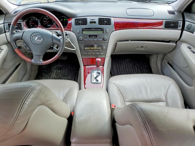 Продаж на аукціоні авто 2002 Lexus Es 300, vin: JTHBF30G725004900, номер лоту: 79402405