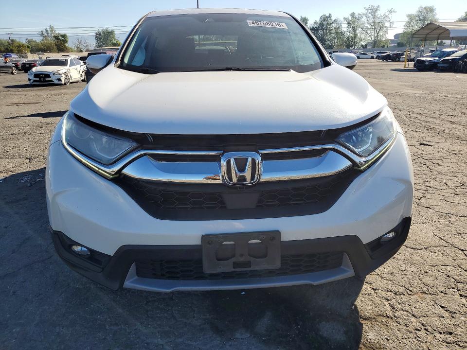 Продажа на аукционе авто 2019 Honda Cr-v, vin: 5J6RW1H53KA039958, номер лота: 46768036