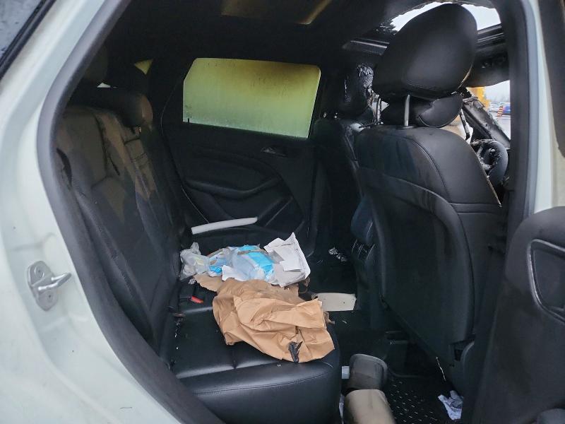 Aukcja sprzedaży 2013 Mercedes Benz B250, vin: WDDMH4EB6DJ125764, numer aukcji: 48107216