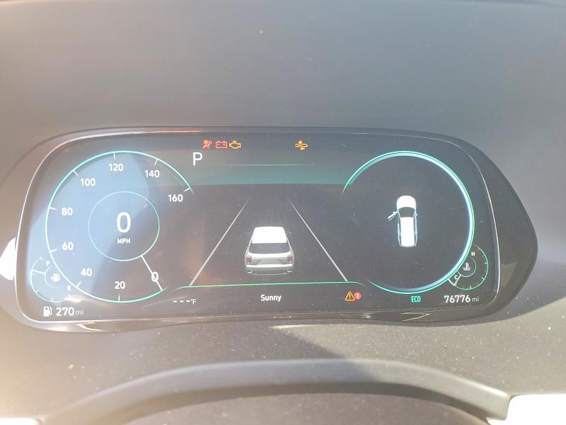 Aukcja sprzedaży 2020 Hyundai Palisade, vin: KM8R54HE5LU082235, numer aukcji: 47161286