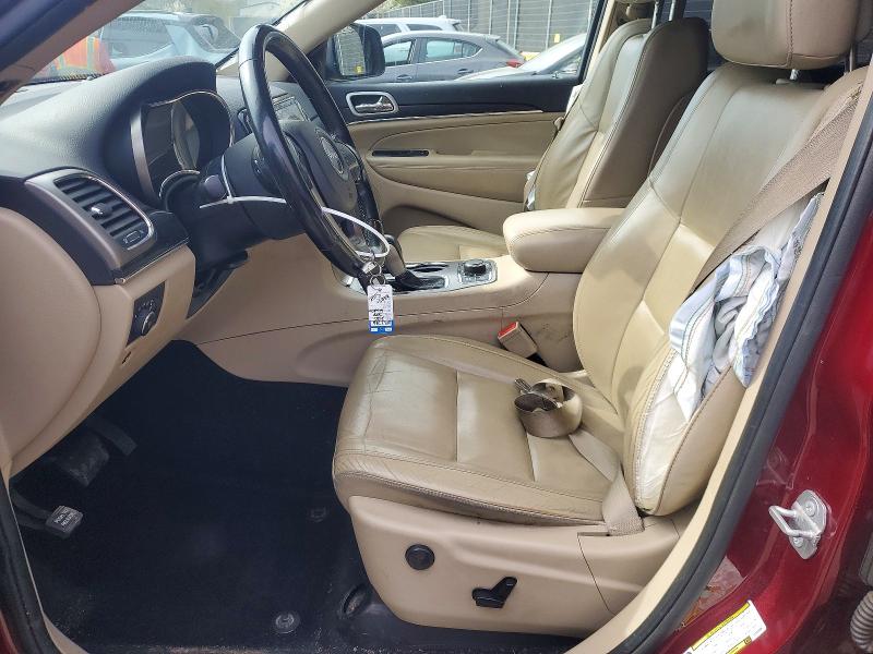 Продажа на аукционе авто 2020 Jeep Grand Cherokee, vin: 1C4RJFBG4LC142999, номер лота: 46908196