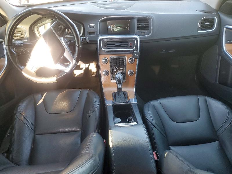 Продажа на аукционе авто 2016 Volvo S60, vin: LYV402FK1GB089077, номер лота: 79549335