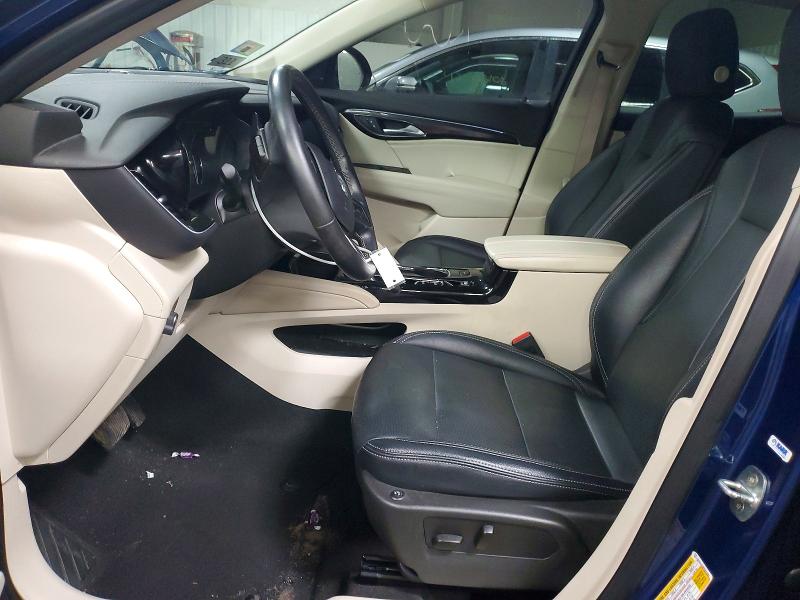 Aukcja sprzedaży 2023 Buick Envision, vin: LRBAZLR48PD012951, numer aukcji: 41601206