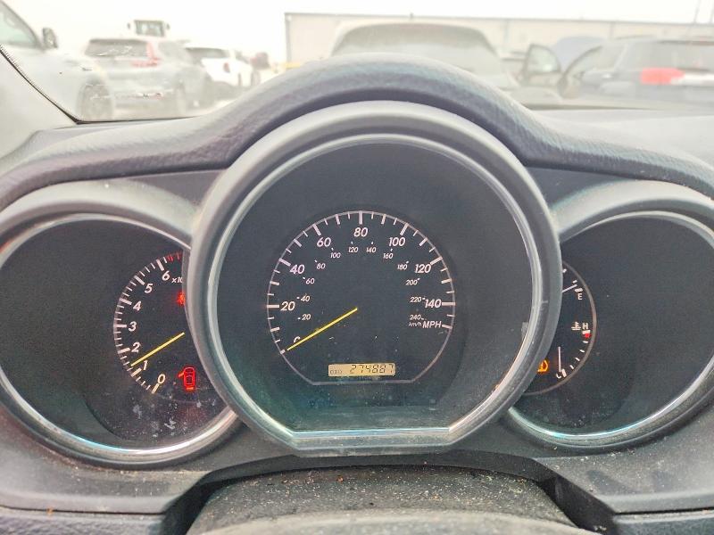 Продажа на аукционе авто 2008 Lexus Rx 350, vin: 2T2GK31U38C033115, номер лота: 45739006