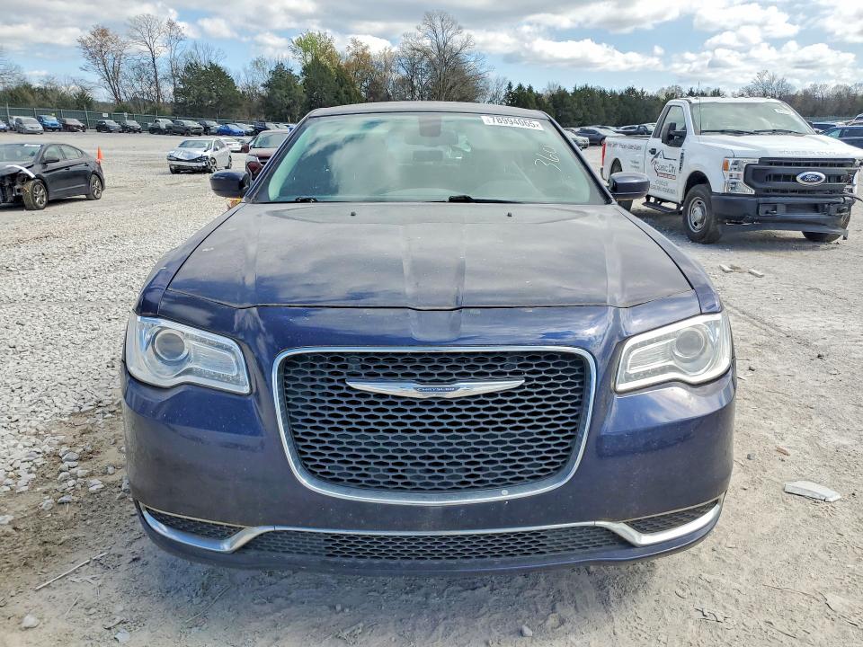 2015 Chrysler 300 მანქანა იყიდება აუქციონზე, vin: 2C3CCAAG8FH920764, აუქციონის ნომერი: 78994065